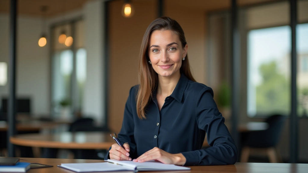 Studente che pratica la pronuncia inglese con un insegnante qualificato